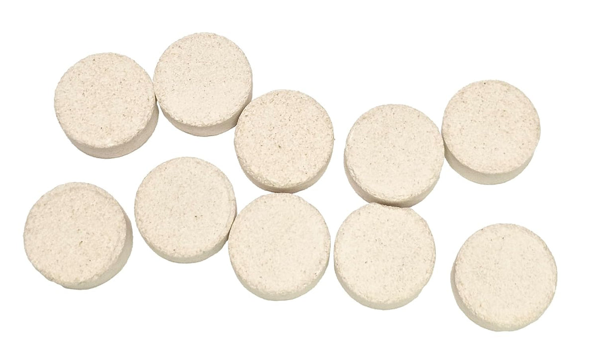 Whirlfloc Tablets (10 Tablets) - görsel 4