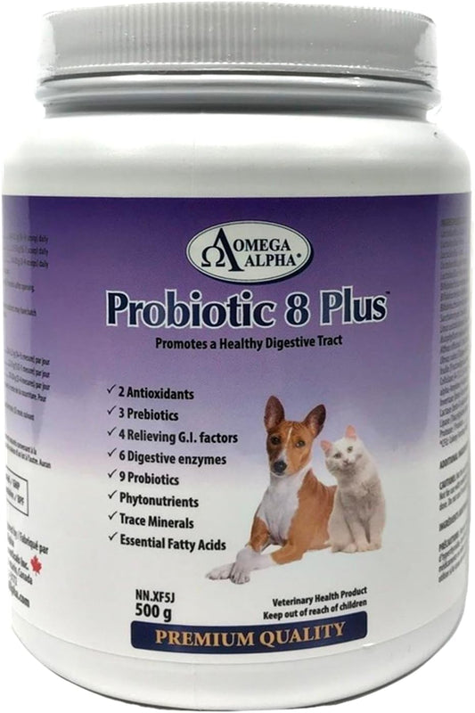 Probiotic 8 Plus 500g