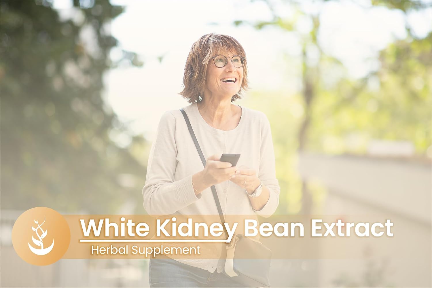 Pure Original Ingredients White Kidney Bean, 100 Capsules - görsel 5