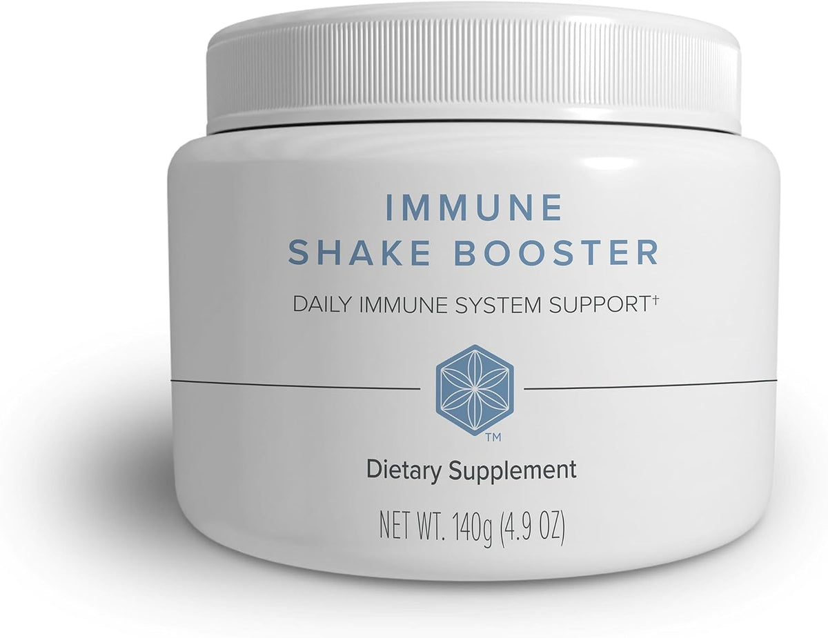 Isagenix Immune Shake Booster - görsel 1