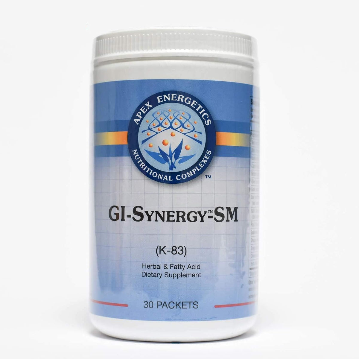 GI-Synergy SM K-83 - görsel 1