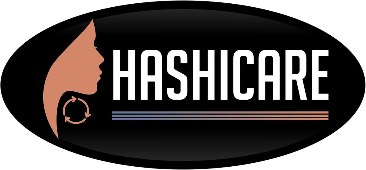 Hashicare Tablets - Natural Thyroid Support Supplements for Women and Men with Iodine, Selenium, Saffron, and Hoodia (60 Tablets) - görsel 5