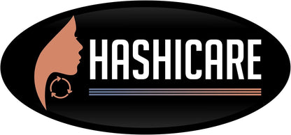 Hashicare Tablets - Natural Thyroid Support Supplements for Women and Men with Iodine, Selenium, Saffron, and Hoodia (60 Tablets)