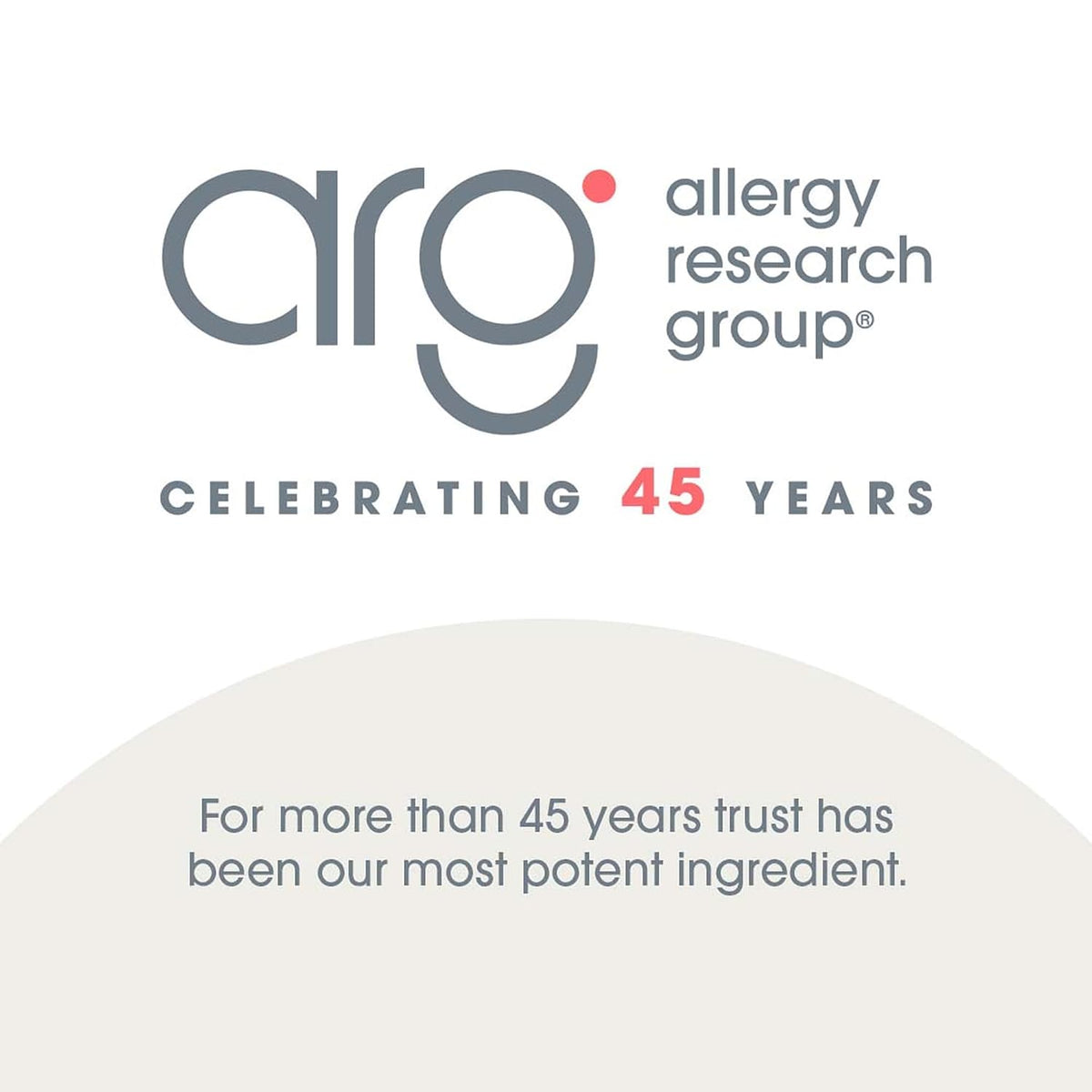 Allergy Research Group Healthy Prostate & Ovary - Traditional Herbal Blend with Crinum Latifolium - görsel 5