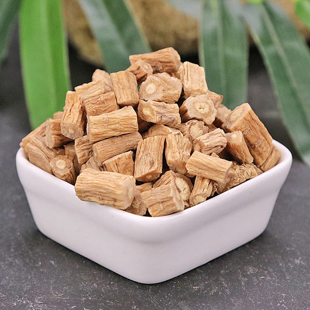 Codonopsis Pilosula Dang Shen Dried Roots (500 g) - görsel 2