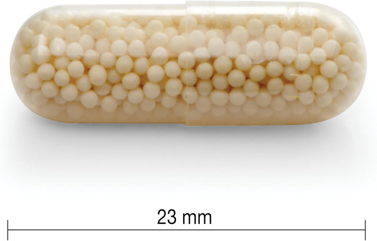 Jamieson Vitamin C 500 mg Timed Release Capsule - görsel 4