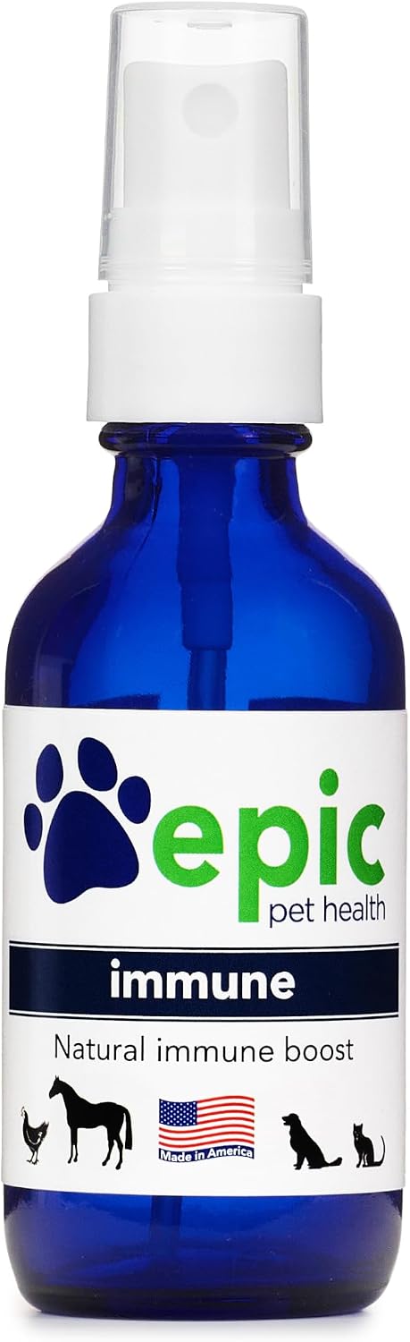 Immune All Natural Electrolyte Supplement, Liquid Dropper - görsel 5