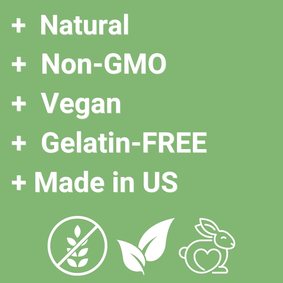 Yuve Prenatal Gummies – Folic Acid 667 mcg DFE – Vegan & Natural – 60 Count - görsel 6