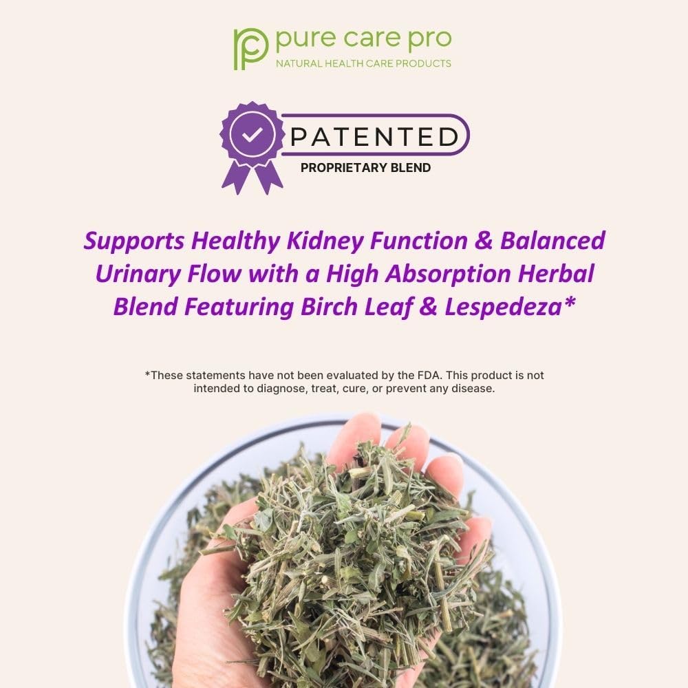 Renohelp Powerful All-Natural Kidney Support Supplement – 90 Capsules - görsel 2