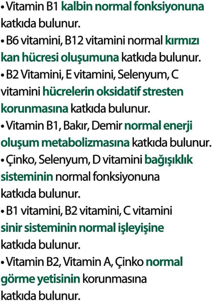 Wellwoman 70+ Multivitamin Supplement for Women Over 70