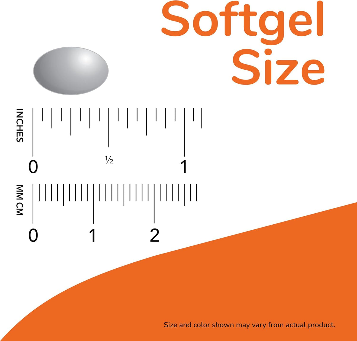 NOW Foods Vitamin A (Fish Liver Oil) 25,000 IU, 250 Softgels - görsel 3