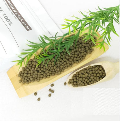 PALPLUS Organic Lespedeza Cuneata Extract - Concentrated Herbal Granules, 300g