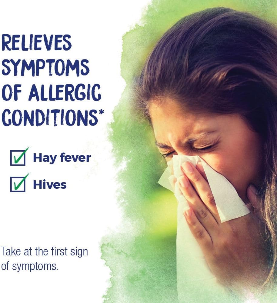 Boiron Histaminum Hydrochloricum 1M Homeopathic Remedy for Allergies - 80 Pellets - görsel 2