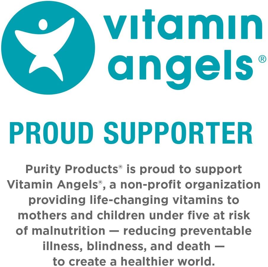 Purity Products PS Brain Support - Sharp-PS Green PhosphatidylSerine 100 mg, 30 Softgels - görsel 4