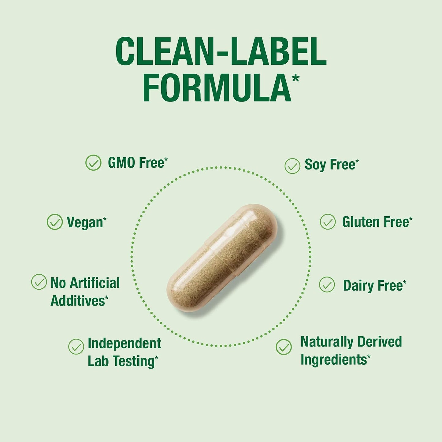 Bell Histamine Balance - Natural Supplement, Optimising Immune Response & Maintaining Healthy Respiratory Comfort - Unique Blend, 30 Vegetarian Capsules - görsel 6