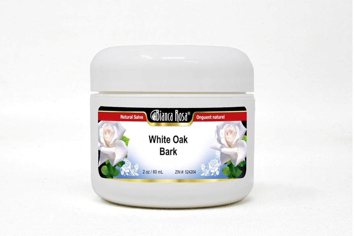 Bianca Rosa White Oak Bark Salve (56.7 g) - görsel 1