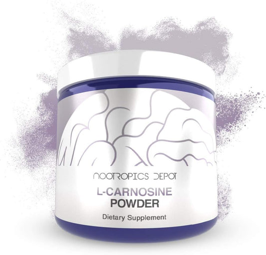 L-Carnosine Powder, 30 g