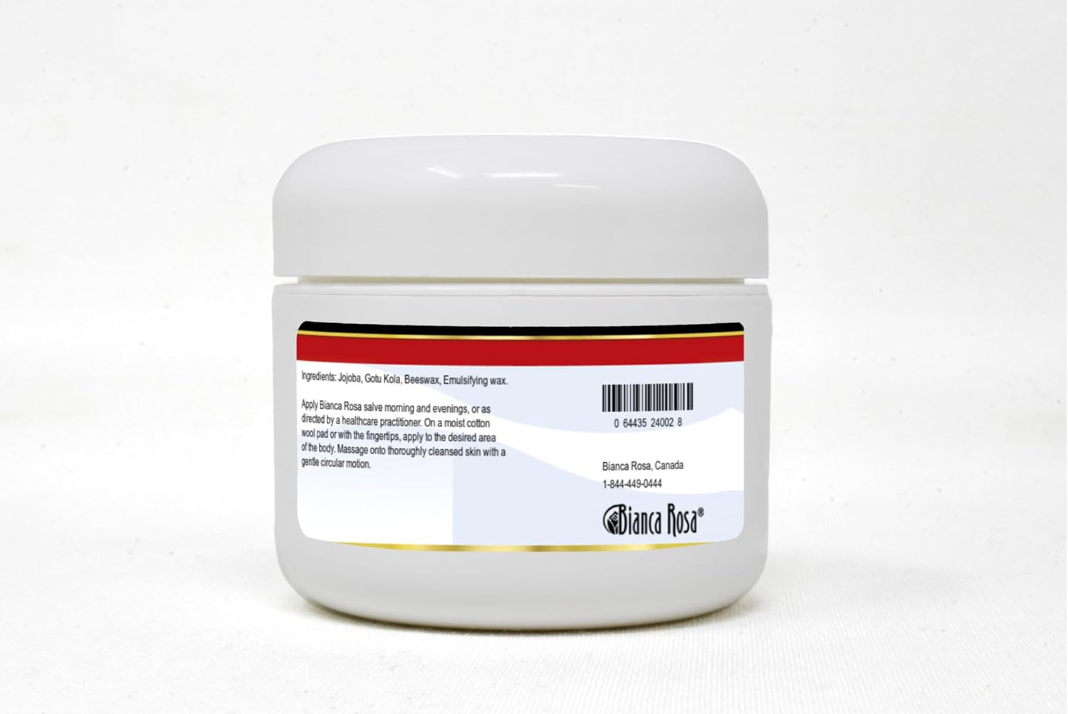 Gotu Kola Salve (2 oz) – 3 Pack - görsel 2