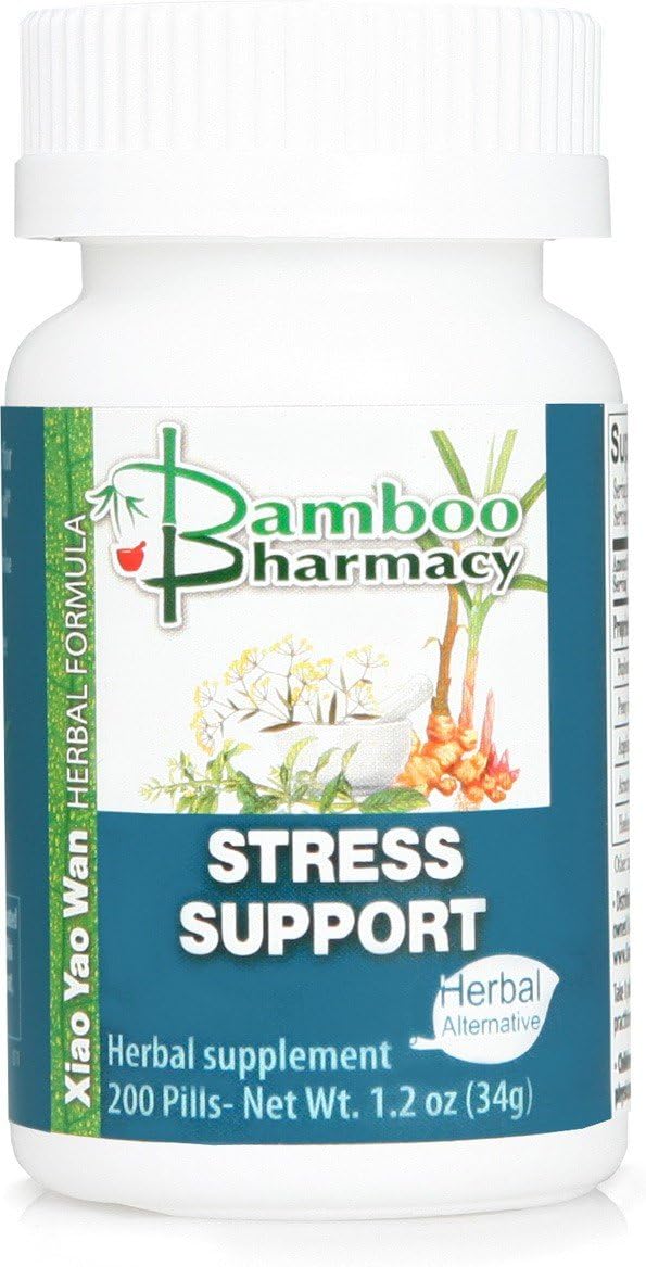Stress Support - görsel 2