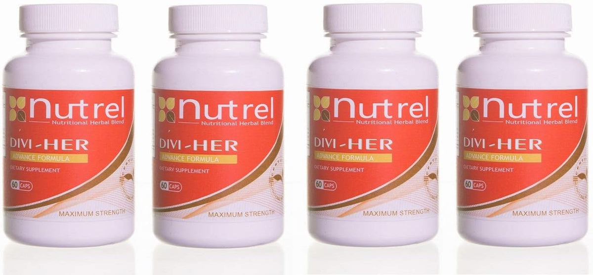 Diviher Advance Formula - 2 Pack - görsel 2
