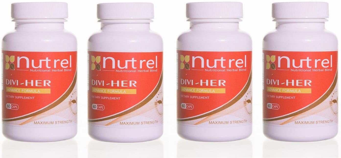 Diviher Advance Formula - 2 Pack - görsel 2