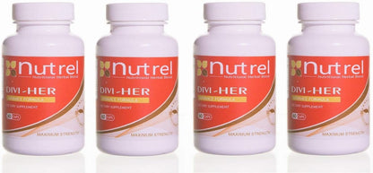 Diviher Advance Formula - 2 Pack