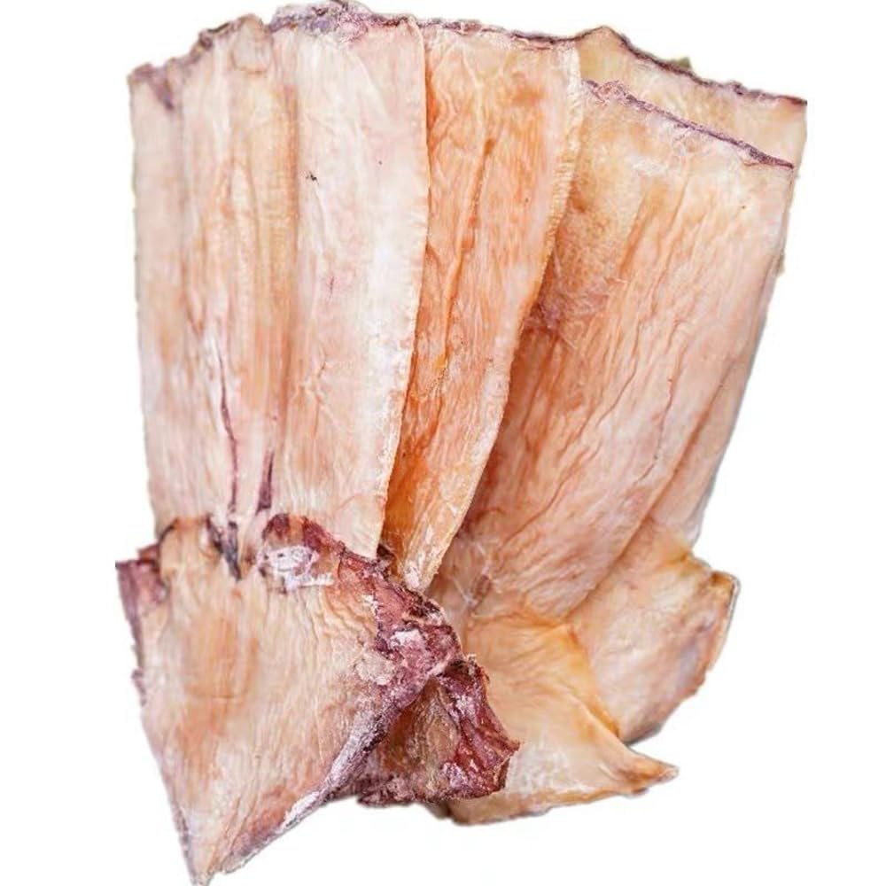Dried Squid, Natural Dried Seafood (1000g) - görsel 3