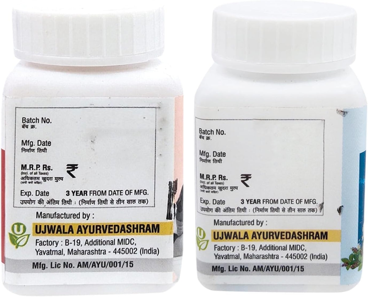 Generic Dalal Pymol+Livcon Capsule (30 Capsules) - görsel 3