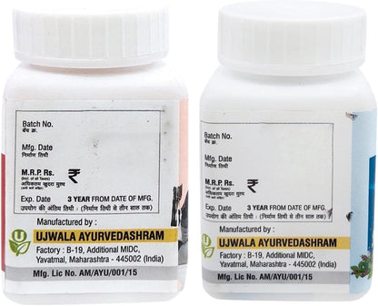 Generic Dalal Pymol+Livcon Capsule (30 Capsules)