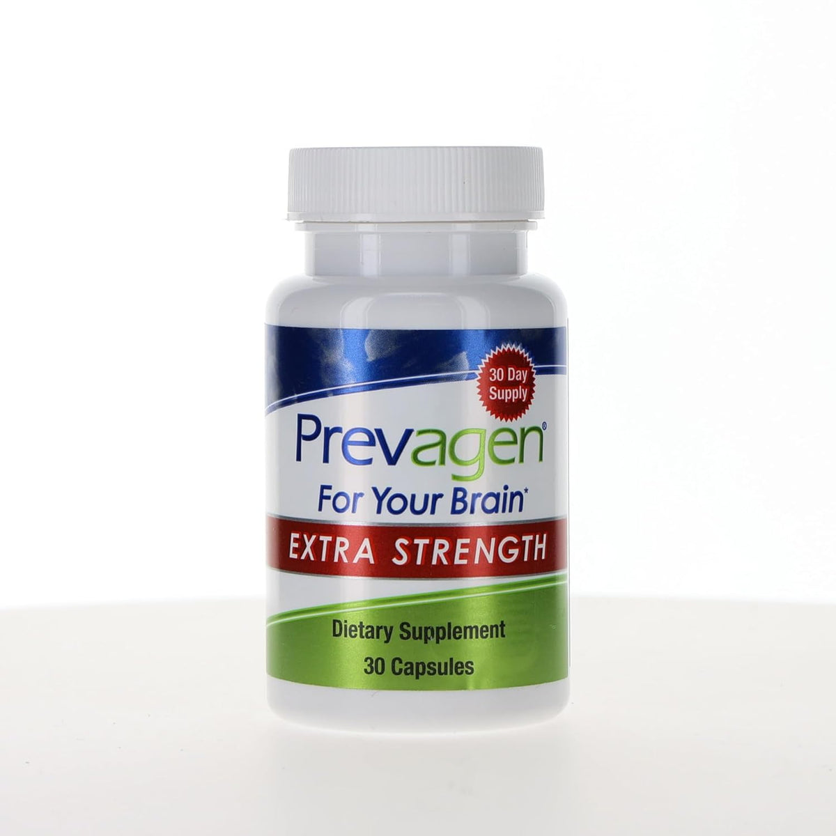 Prevagen Extra Strength - 90 Capsules (3 Month Supply) - Brain Food Supplement with 20mg Apoaequorin & Vitamin D3 - görsel 3