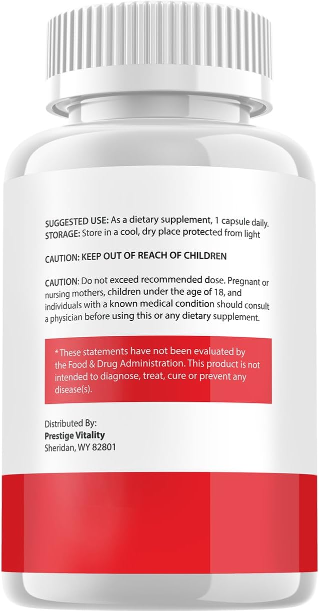 Glyco Forte Capsules – GlycoForte Advanced Supplement (3 Pack, 180 Capsules) - görsel 7