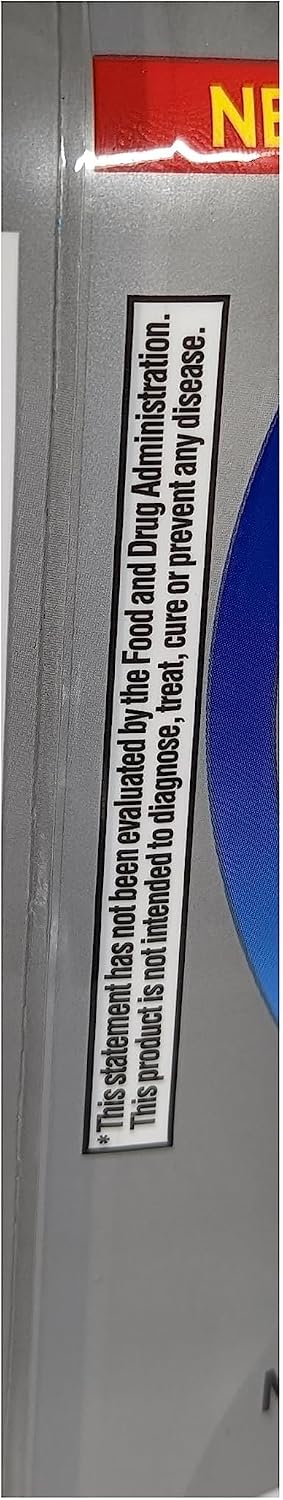 Centrum Silver Men 50+ Multivitamin, 275 Tablets - görsel 7