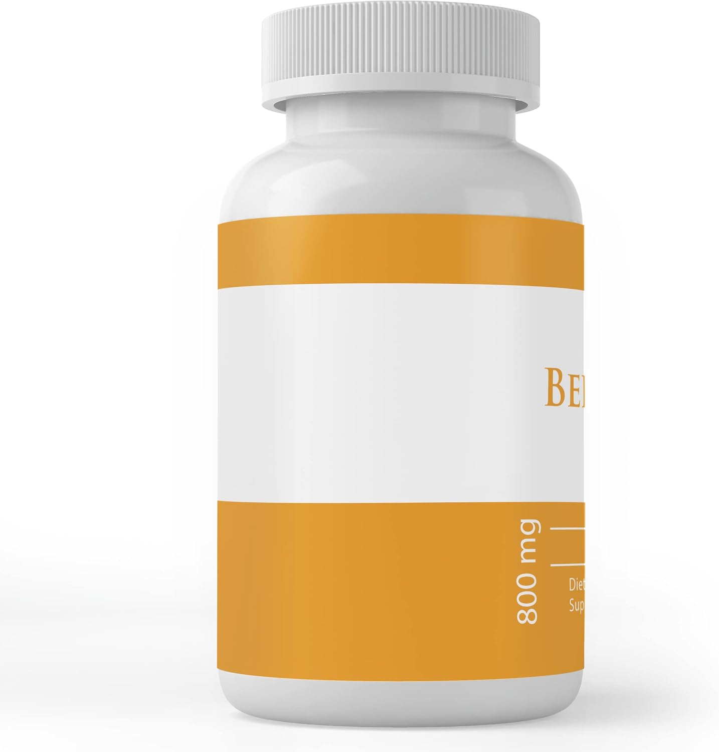 Pure Original Ingredients Bee Propolis (100 Capsules) - Always Pure, No Additives or Fillers - görsel 2