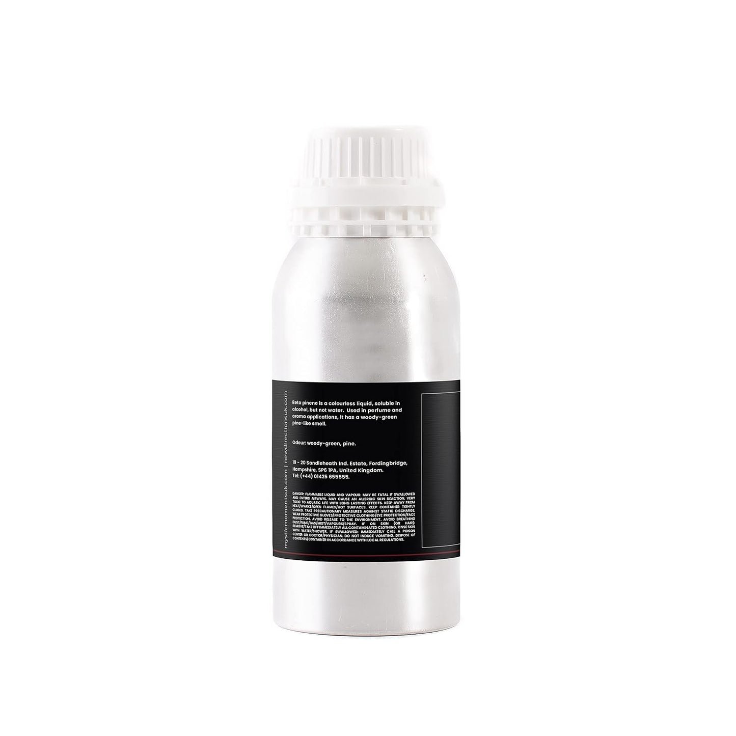 Mystic Moments Pinene Beta (Natural) - 500g - görsel 2
