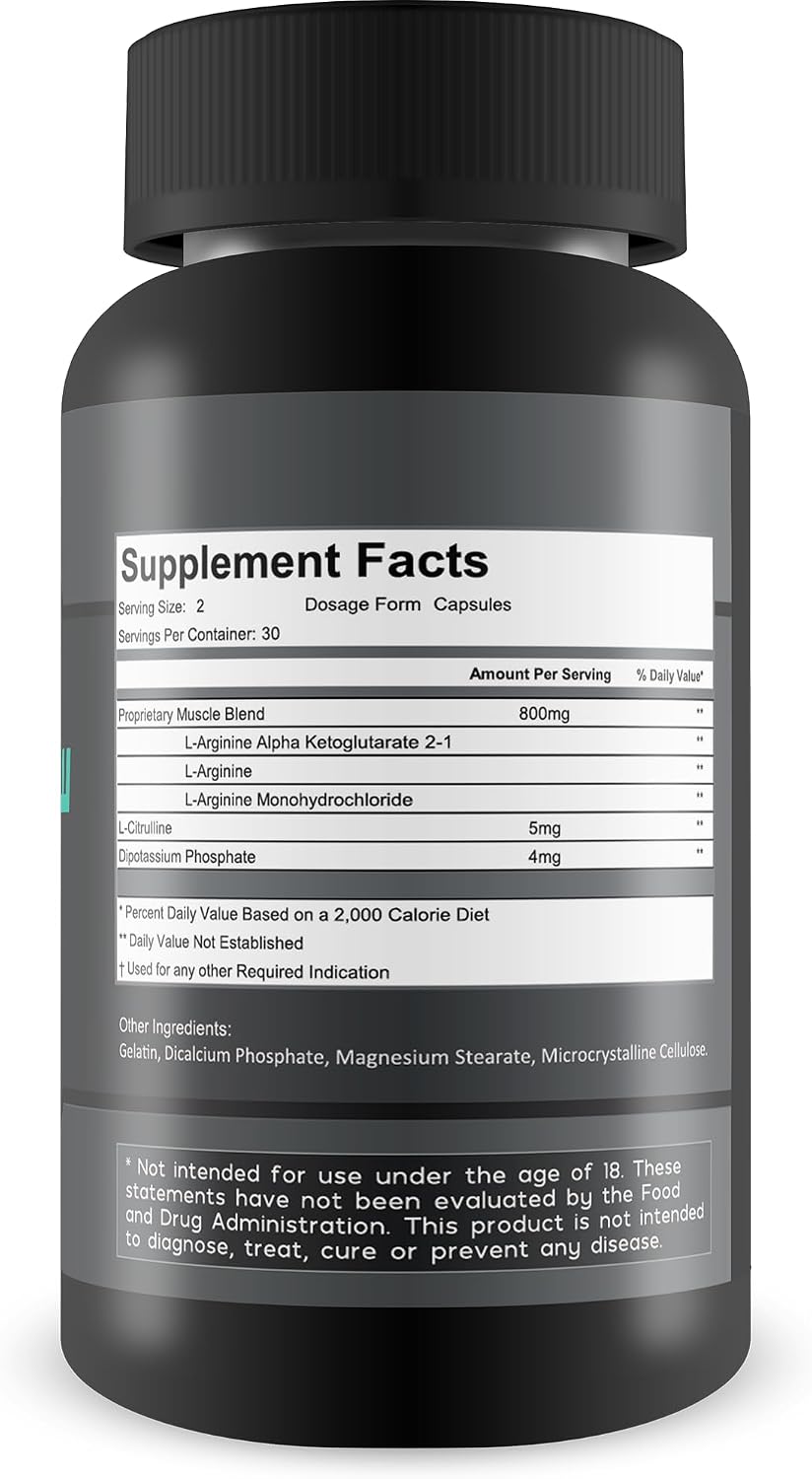 Male Blood Flow Support Supplement Super Results XL – Circulation Support for Men - görsel 2