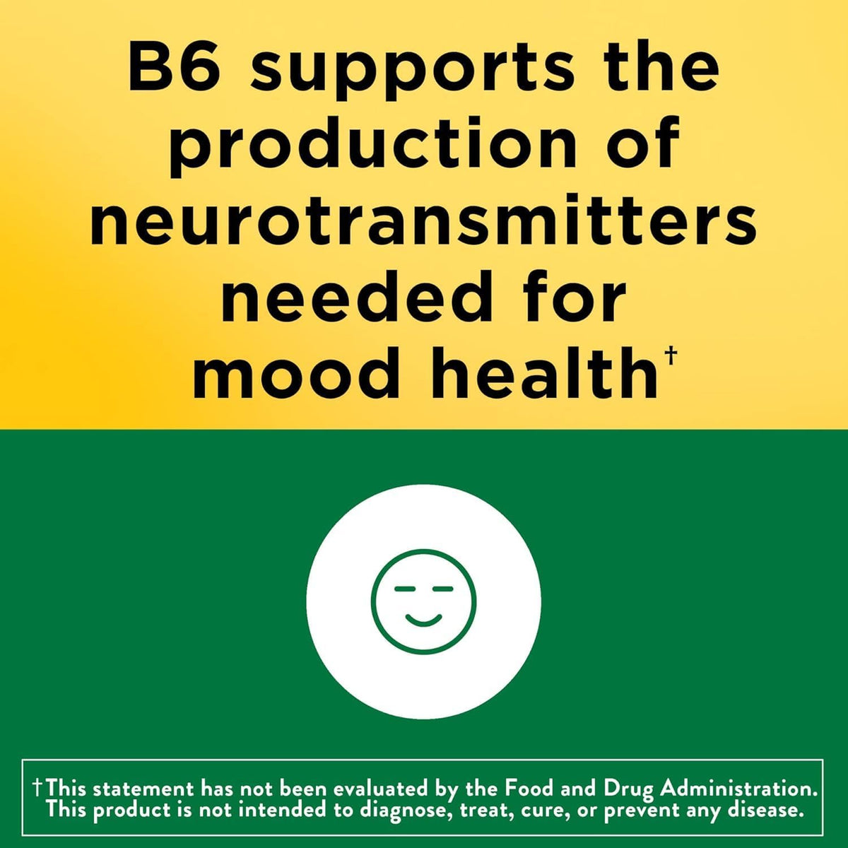 Nature Made Stress B Complex with Zinc, 75 Tablets (Pack of 2) - görsel 3