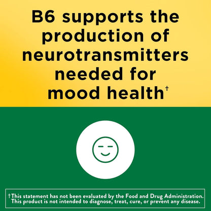 Nature Made Stress B Complex with Zinc, 75 Tablets (Pack of 2)