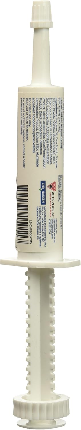 Probiocin Oral Gel 15gm Syringe - görsel 2