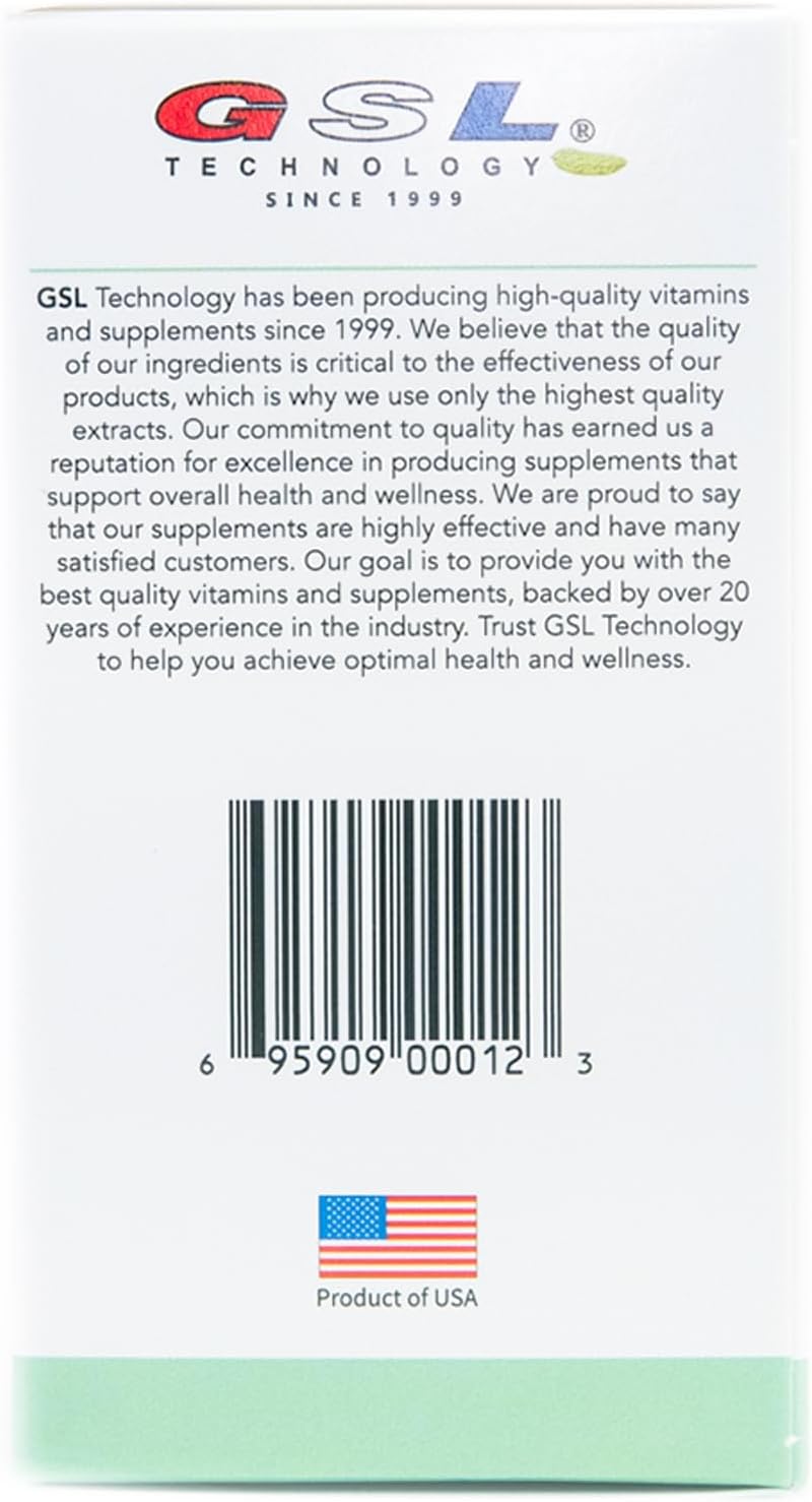 The Original Sugar Balance | 1000 mg Bitter Melon Extract | 30 Tablets - görsel 7
