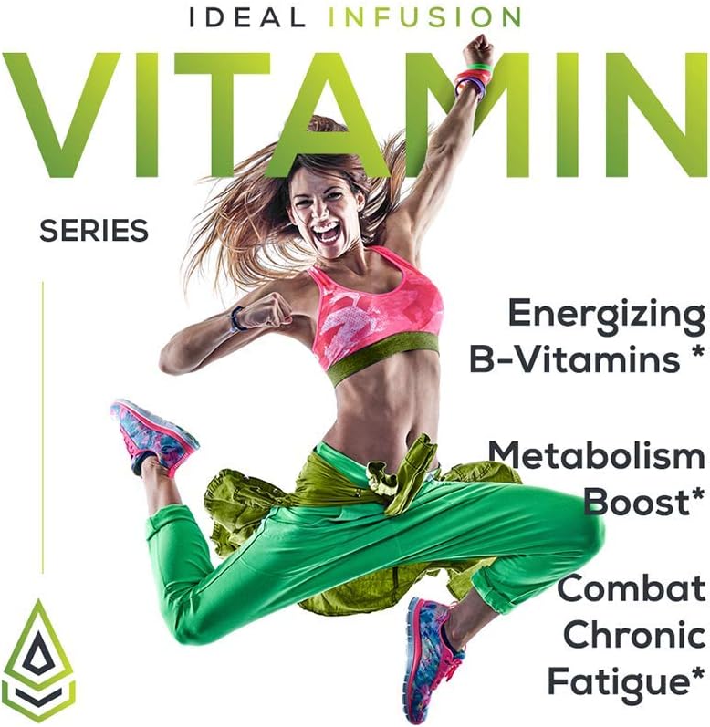 B-Bomb Vitamin B12 + B Complex Liquid Spray - Methylcobalamin with Adenosylcobalamin - Energy & Mood Support, Sugar-Free, Vegan, Organic Spearmint Flavour - görsel 6