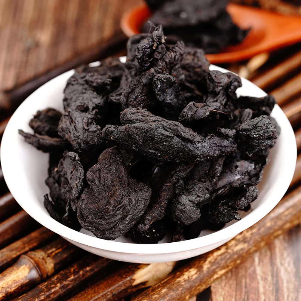 Pure Natural Polygonatum Sibiricum Polygonati Rhizoma Huangjing Manyflower Solomonseal Rhizome (500g) - görsel 4