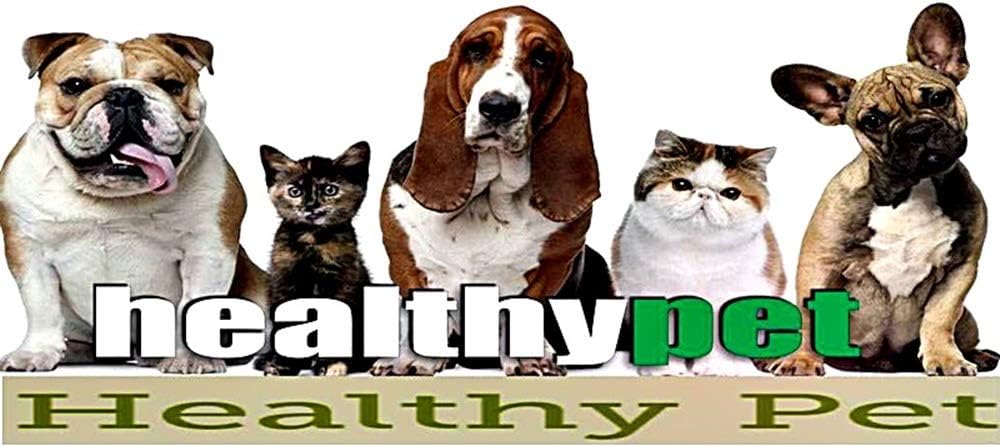 Omega Alpha Pet Probiotic 8 Plus - Probiotics, Enzymes, and Fibre for Better Pet Digestion, 500g - görsel 1