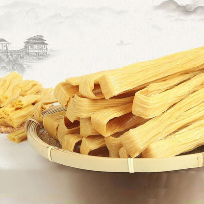 Dried Bean Curd Sticks - CHEWYZ Beancurd Sticks (1000g)