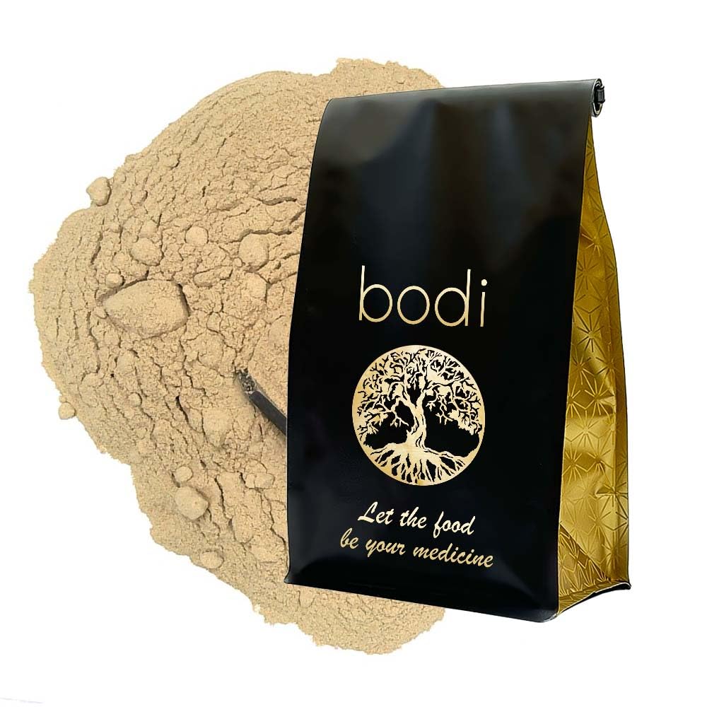 Burdock Root Powder - 100% Pure Natural, 2.27 kg - görsel 1
