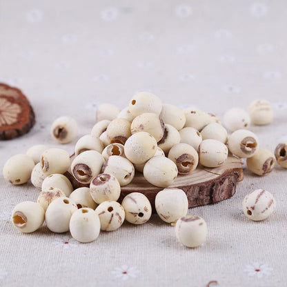 Organic Lotus Seeds – 500 g