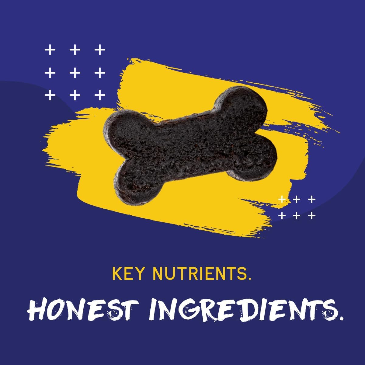 PupGrade Daily Multivitamin for Dogs, Beef Flavour, 30 Soft Chews - görsel 7