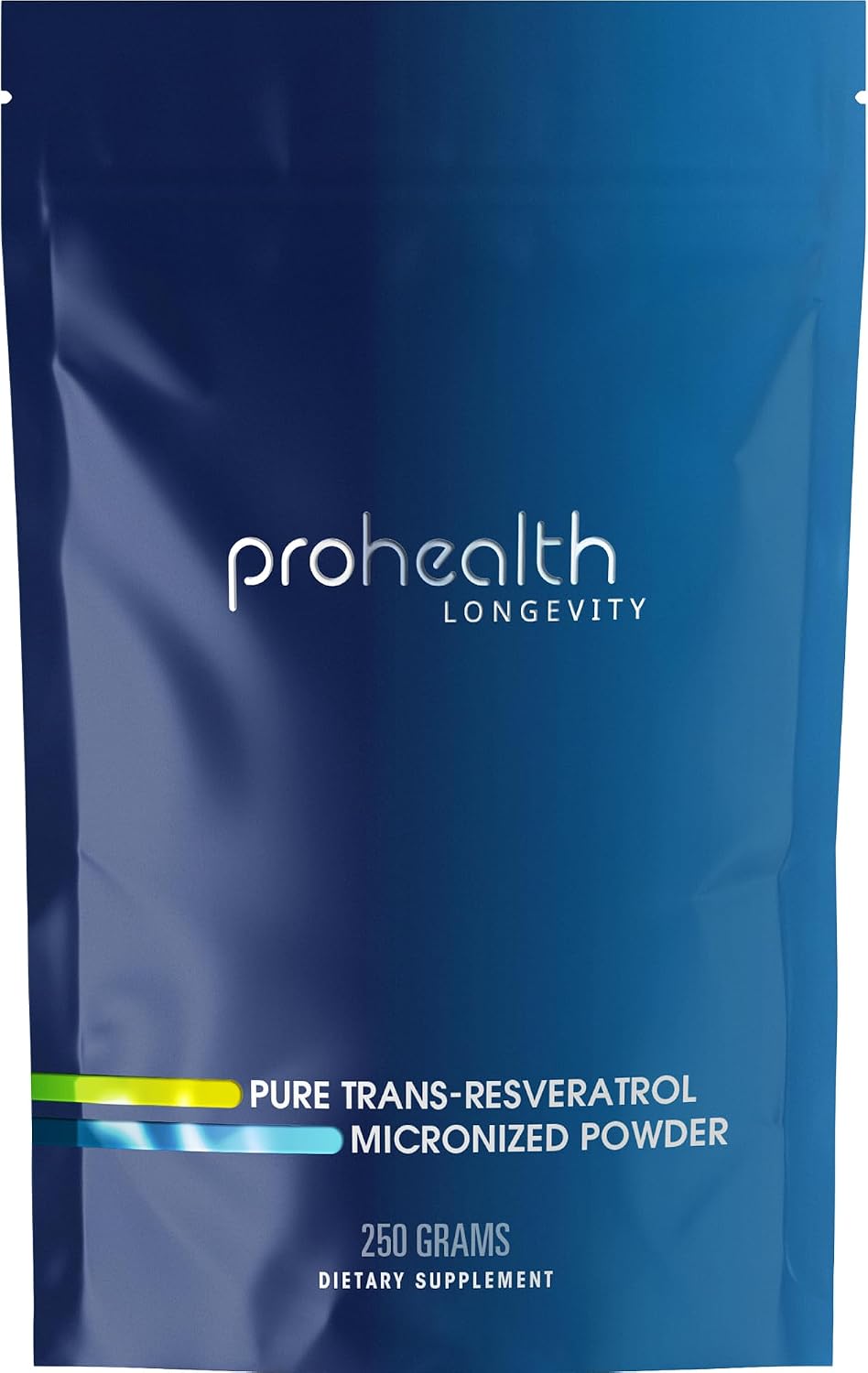 ProHealth Longevity Bulk Trans-Resveratrol Powder, 100g - görsel 10
