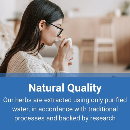 Earth Restoring Decoction - Gui Pi Tang (5:1 Concentrated Herbal Extract Granules, 100g)