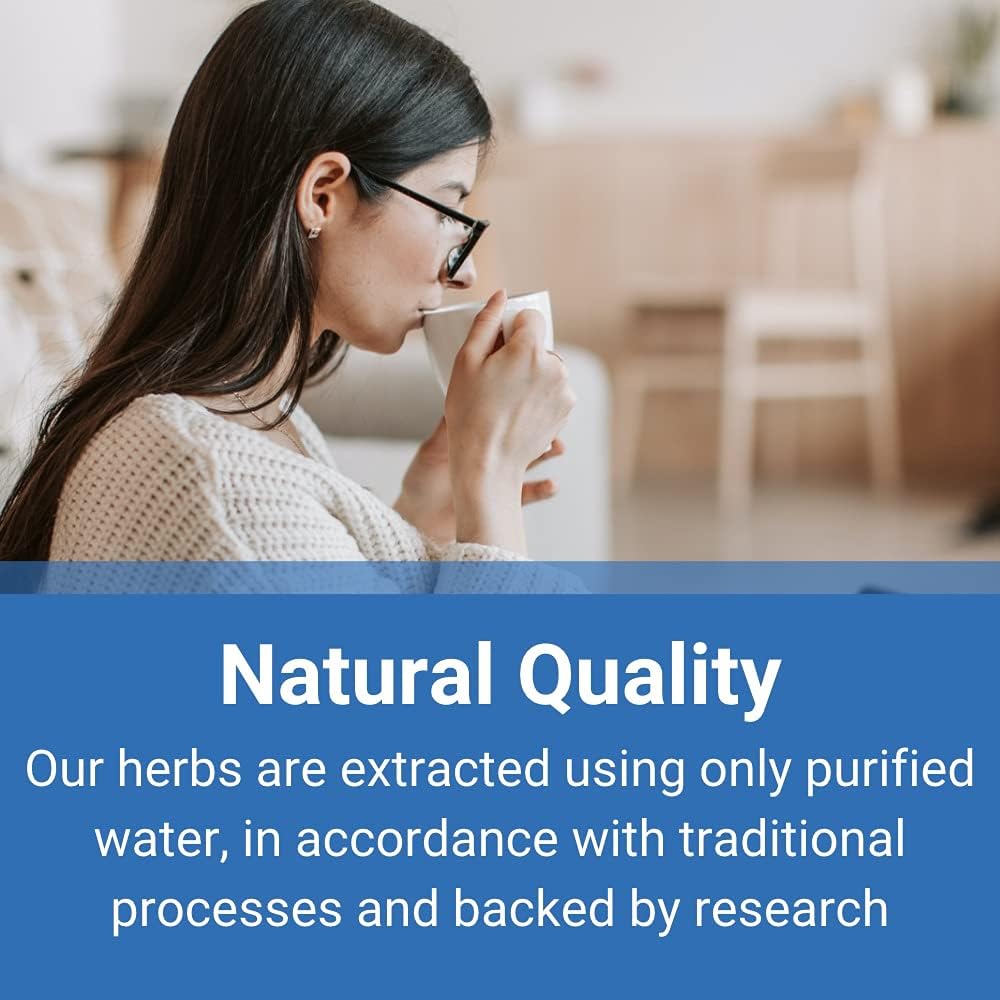 White Atractylodes Rhizome - Bai Zhu (Chao) (5:1 Concentrated Herbal Extract Granules, 100g) - görsel 3