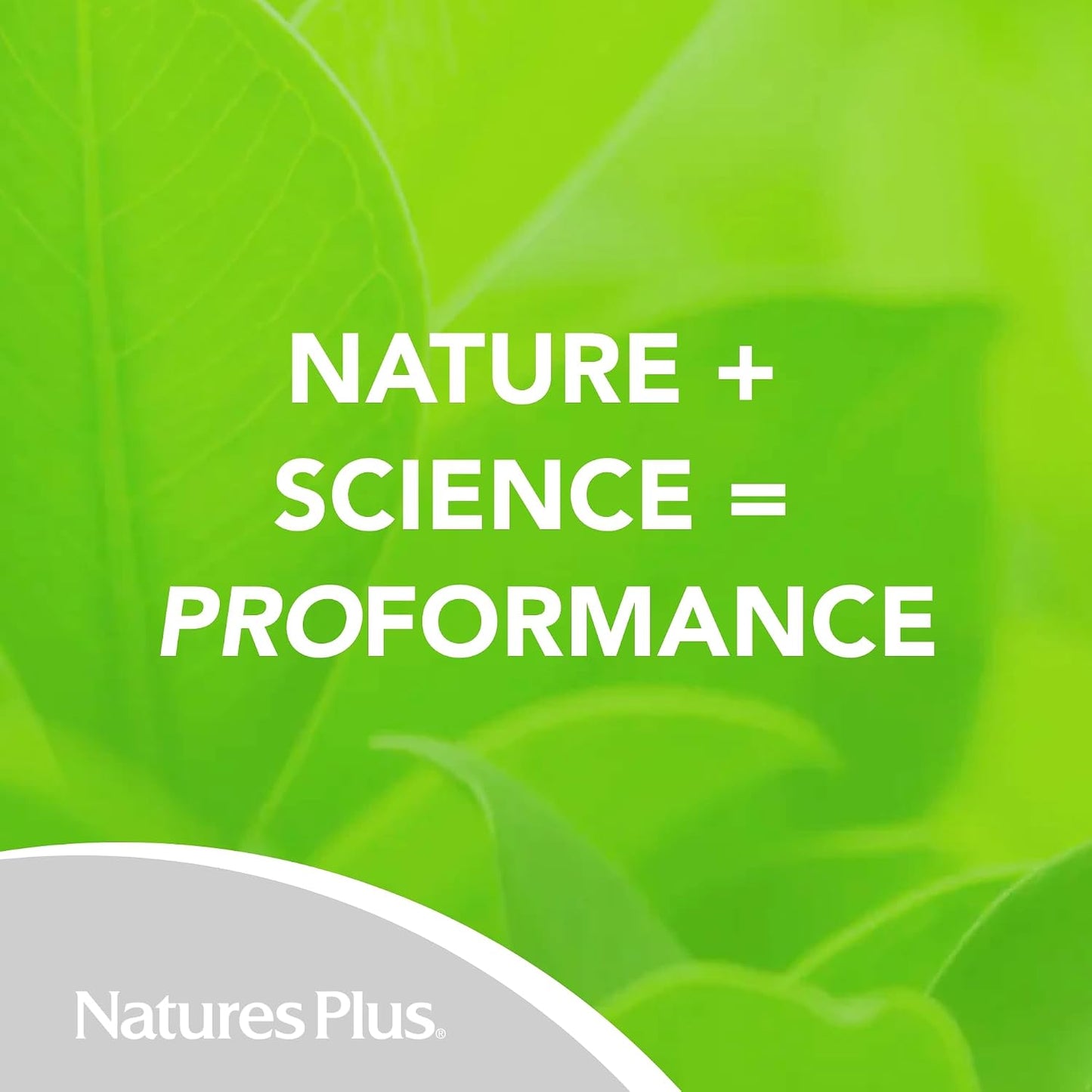 NaturesPlus PRO NAC 1200 mg - 60 Capsules - görsel 6